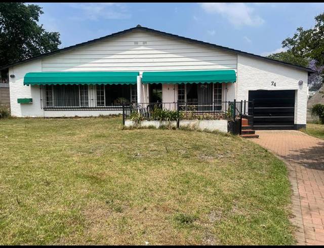 3 BEDROOM HOUSE FOR SALE IN EDENVALE CENTRAL